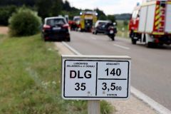 Unfall Wittislingen 27072022 14