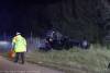 Unfall A8 Günzburg-Burgau 25.11.2021 10