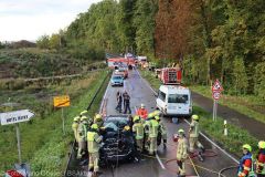 Unfall B16 Kleinkötz Munasenke 14092022 10