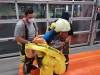 CSA-Lehrgang Feuerwehr Guenzburg und Feuerwehr Reisensburg 6