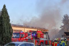 Brand Offingen Bauhof 25122024 2