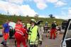 Unfall A8 GZ-Burgau 16072021 16