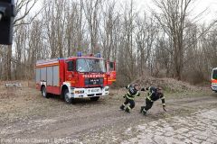 Suche nach vermisster Schuelerin Dillingen 18032022 19