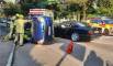 Unfall Ichenhausen am 09.09.2021