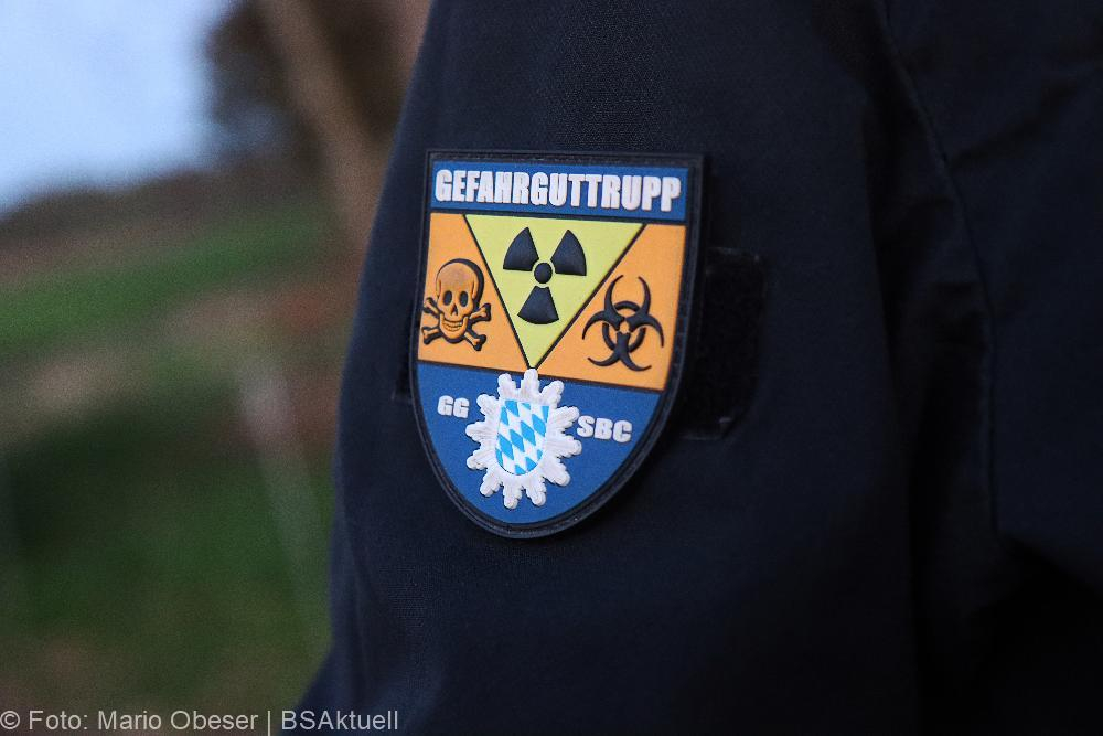 Strahlung Gestein Karton Ichenhausen