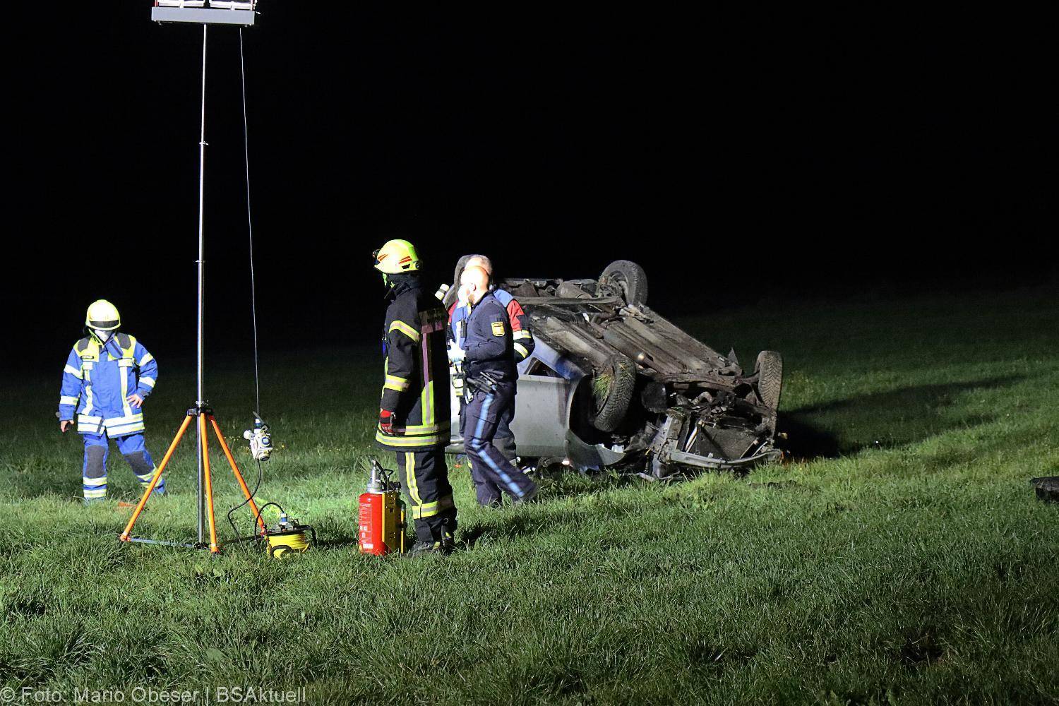 Unfall Muensterhausen ST2025 29042021 7