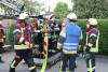 Brand Dachgeschosswohnung Offingen 14052021 2