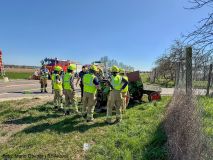 Unfall Oxenbronn GZ4 04042025 3