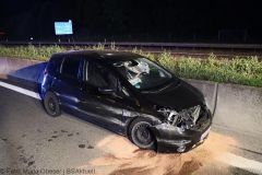 Unfall A8 Leipheim 16052022 11