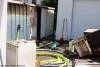 Brand Lager-Container Leipheim 160624 3