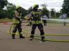 Leistungspruefung Loeschgruppe Feuerwehr Guenzburg