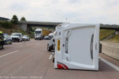 Unfall A8 Unterknoeringen 29062022 13