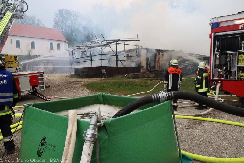 Brand Waldreichenbach 30042021 3