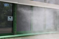 Thannhausen Alarmübung Schule 02072022 42