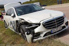 Unfall A8 Unterknoeringen 29062022 8