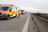 Unfall A8 Günzburg-Leipheim 08022022 15