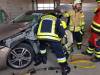 Schulung THL Rettung Feuerwehr Guenzburg August 2021