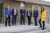 Polizei Burgau Einweihung 26102021 13