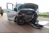 Unfall A8 Günzburg Burgau 11012022 4