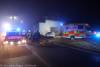 Unfall Günzburg am 25.01.2022 19