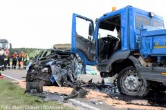 Unfall Wittislingen 27072022 5