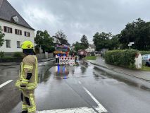 Hochwasser 2024 Ichenhausen 9
