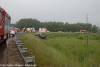 Unfall A8 Burgau-Zusmarshausen 06062021 2