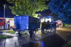 Unfall Wattenweiler Pkw Traktor 220624 4