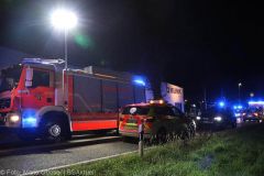 Unfall Günzburg Überschlag 20082022 12