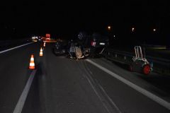Unfall A96 Bad Wörishofen 20092022 1