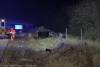 Unfall A8 Günzburg-Burgau 25.11.2021 8