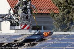 Brand Niederstotzingen Solaranlage 1403202 172