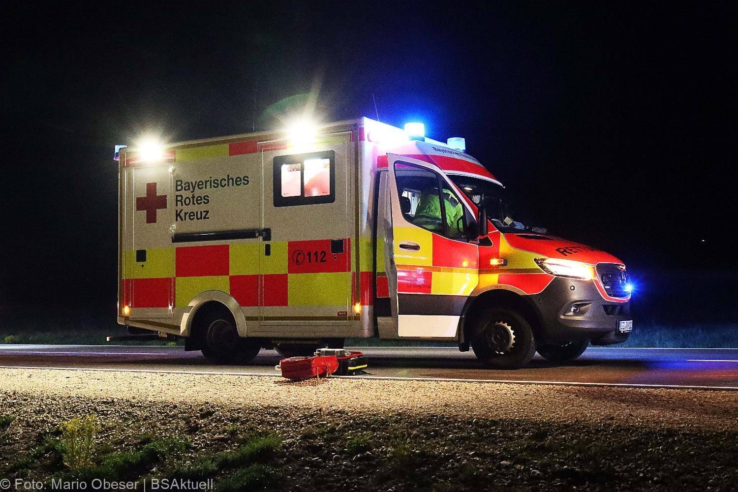 Unfall Muensterhausen ST2025 29042021 18