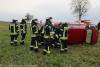 Unfall Staatsstraße 2023 Rieden - Kissendorf 03012022 3