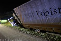 Unfall Lkw A8 Bubesheim 07052022 6