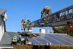 Brand Niederstotzingen Solaranlage 1403202 112
