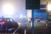 Unfall Günzburg am 25.01.2022 4