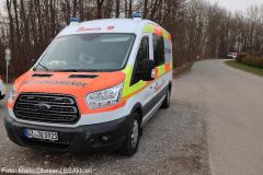 Suche nach vermisster Schuelerin Dillingen 18032022 32