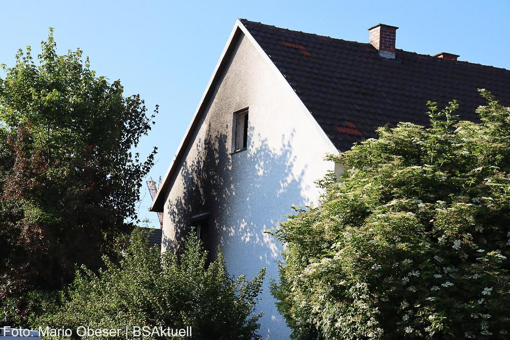 Brand Asylheim Senden