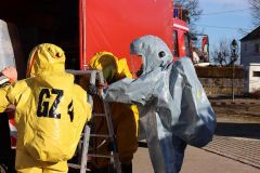 CSA-Lehrgang Feuerwehr Ichenhausen 19022022 22