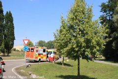 Legoland Achterbahn Unfall