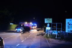 Unfall Radfahrer Offingen 06062022 1
