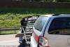 Unfall A8 bei Zusmarshausen am 05.09.2021