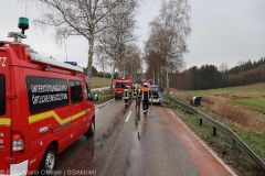 Unfall Ettenbeuren Ichenhausen 30032022 10
