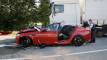 Wangen B32 Unfall am 25.08.2021