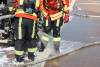 Pkw-Brand A8 bei Burgau 20072021 13