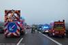 Unfall A8 Guenzburg-Leipheim 26122021 19