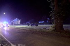 Unfall Günzburg Überschlag 20082022 15