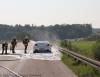 Pkw-Brand A8 bei Burgau 20072021 1