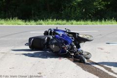 Unfall B16 Günzburg-Gundelfingen 15052022 4